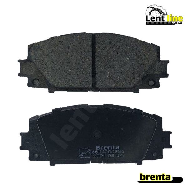 لنت جلو پریوس برند brenta