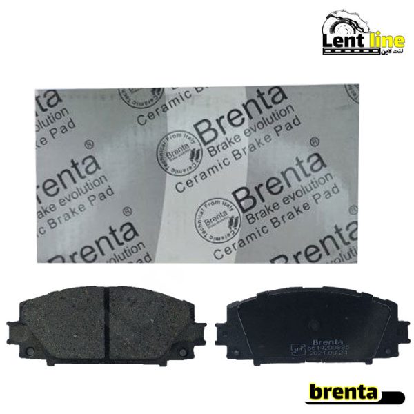 لنت جلو پریوس برند brenta