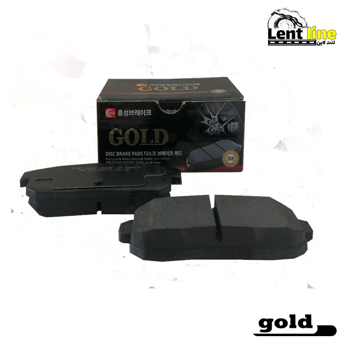 لنت جلو ماکسیما برند gold - فروشگاه اینترنتی لنت لاین