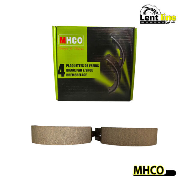 خریدلنت ترمز دستی نیسان پاترول برند MHCO