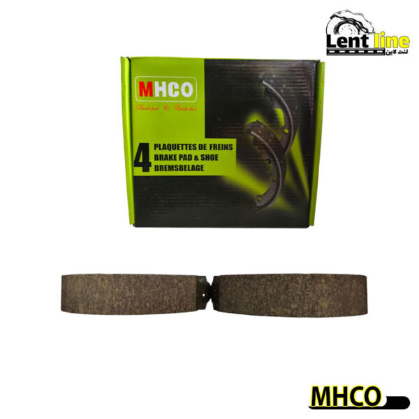 خریدلنت ترمز دستی توسان مدل 2007_2011 برند MHCO