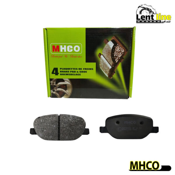 خریدلنت ترمز عقب آلفارومئو جولیتا برمبو برند MHCO