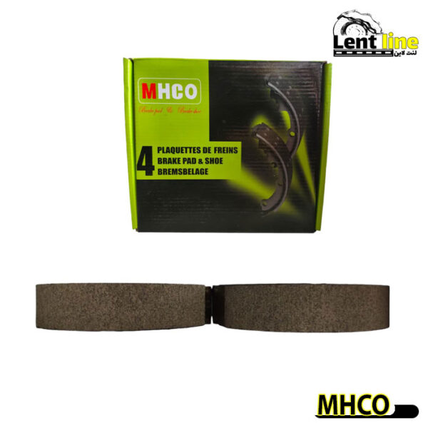 خریدلنت ترمز دستی اسپورتیج برند MHCO