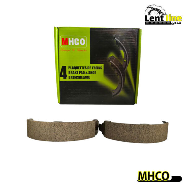خریدلنت ترمز دستی توسان برند MHCO