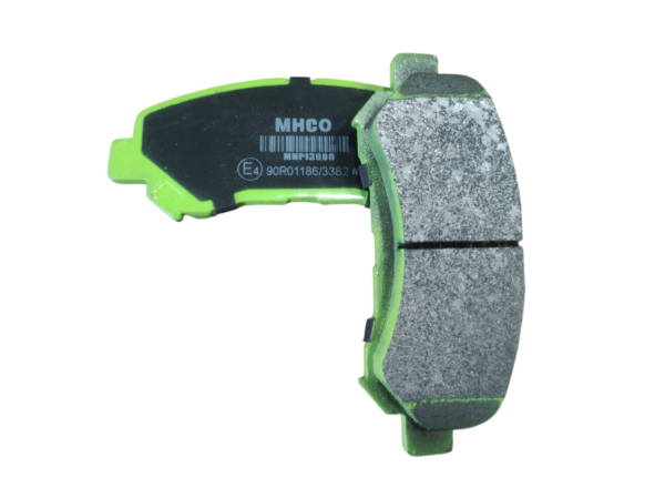 لنت ترمز جلو کیزاشی برند MHCO - تصویر 5